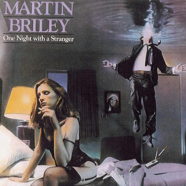 One Night with a Stranger