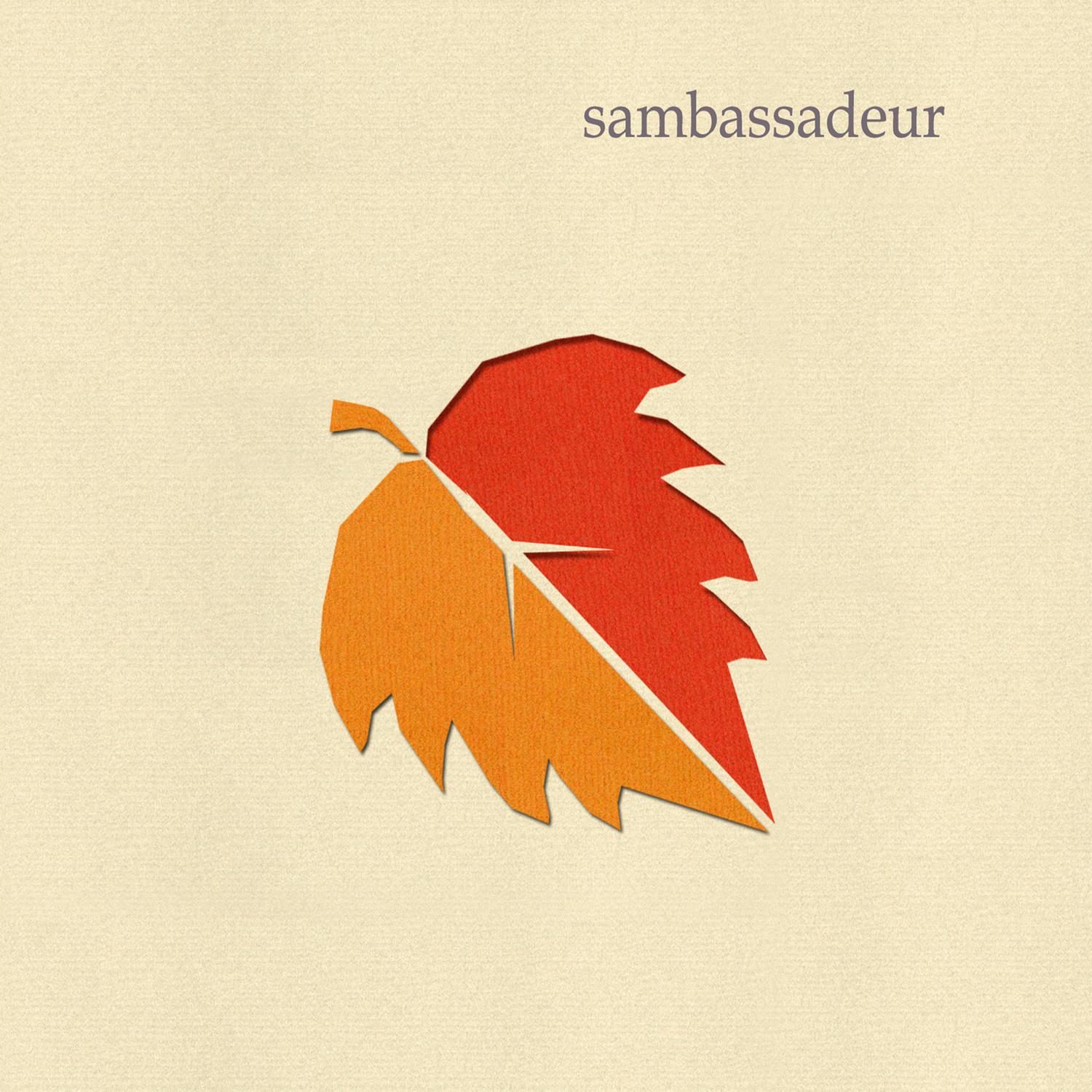 Sambassadeur - New Moon