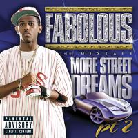 原版伴奏  fabolous-can't let u go