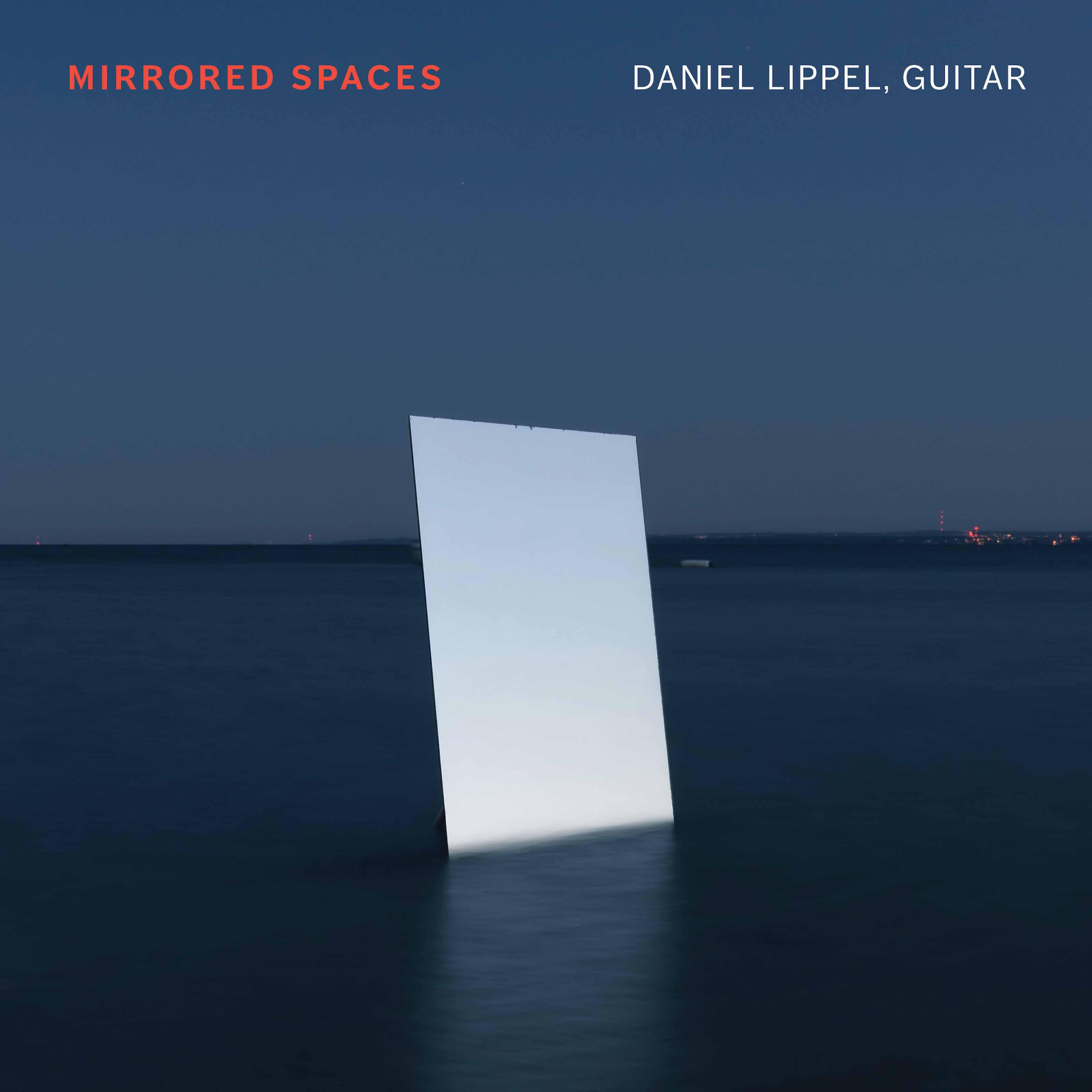 Daniel Lippel - Partita:III. Empfindsamer (Offstage)