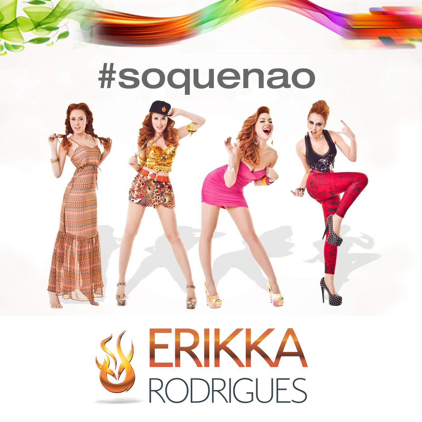 Só Que Não