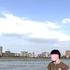 屋里屋外全是雾霾