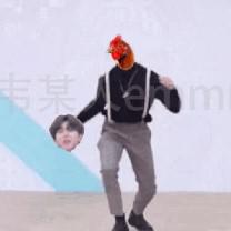鸡你太美