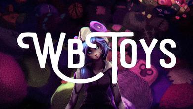 WbToys