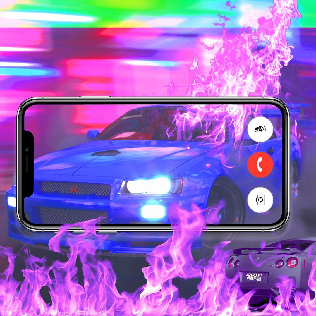 换车道Switch lanes