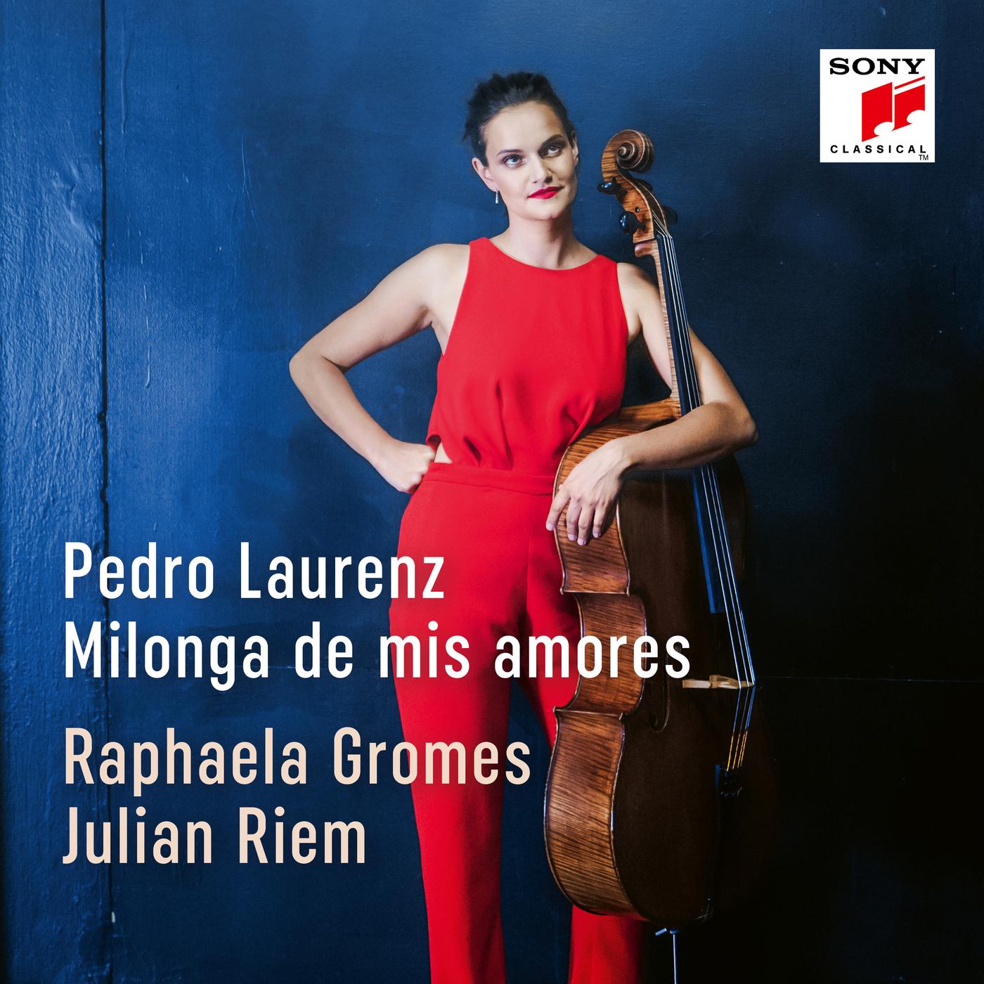 Milonga de mis amores