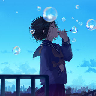 清澈悠扬丨纯钢琴伴奏的日系歌曲