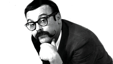 Vince Guaraldi