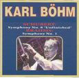 Karl Böhm - Schubert - Brahms