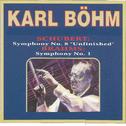 Karl Böhm - Schubert - Brahms专辑