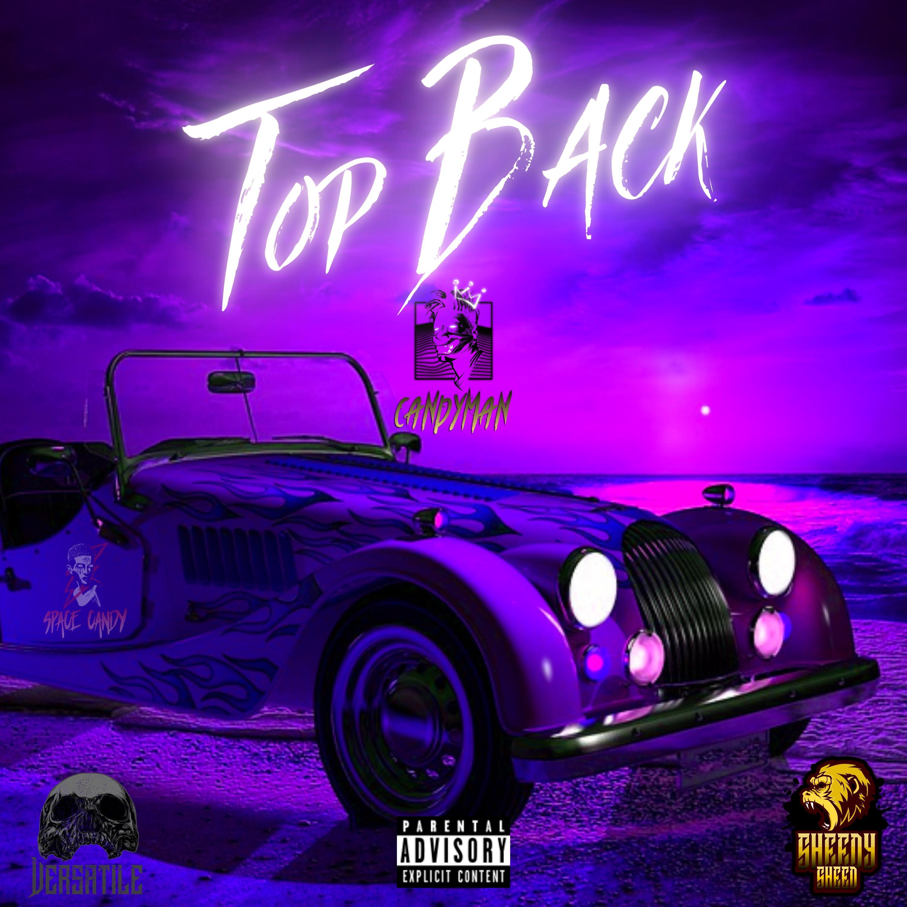 Top Back (feat. Sheedy Sheed & Versatile)