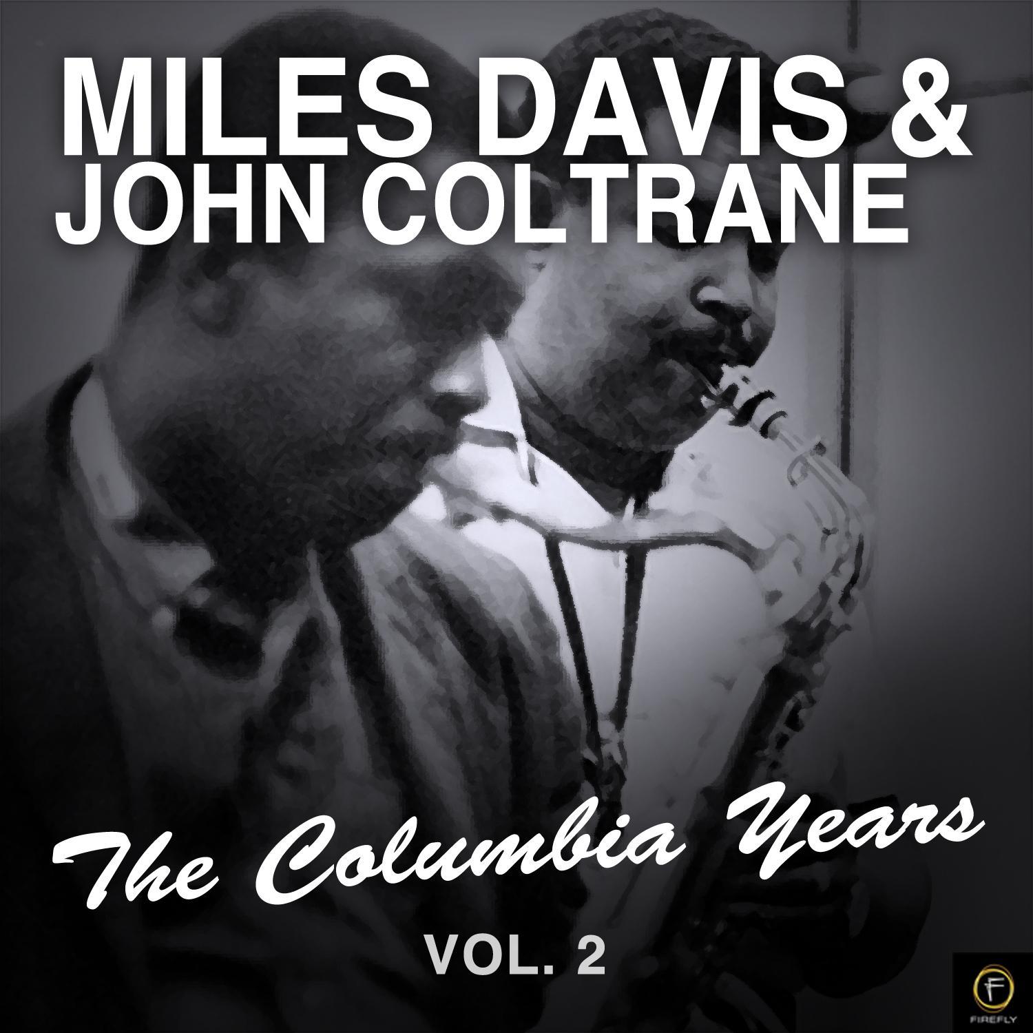 The Columbia Years, Vol. 2