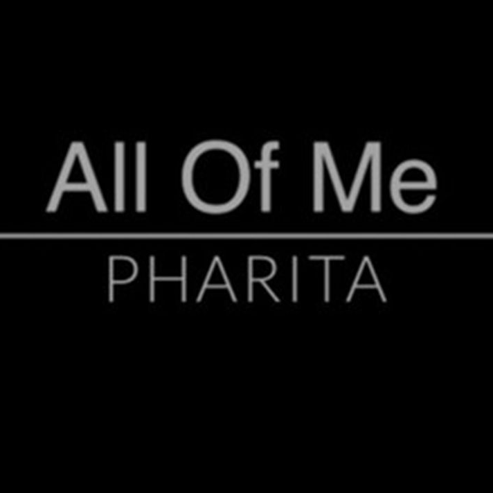 All Of Me (COVER)