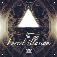 森林幻象 The Forest illusion