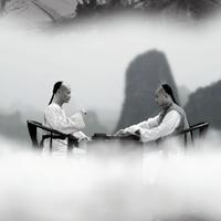 松窗棋罢·记施襄夏 (带HITA和声)