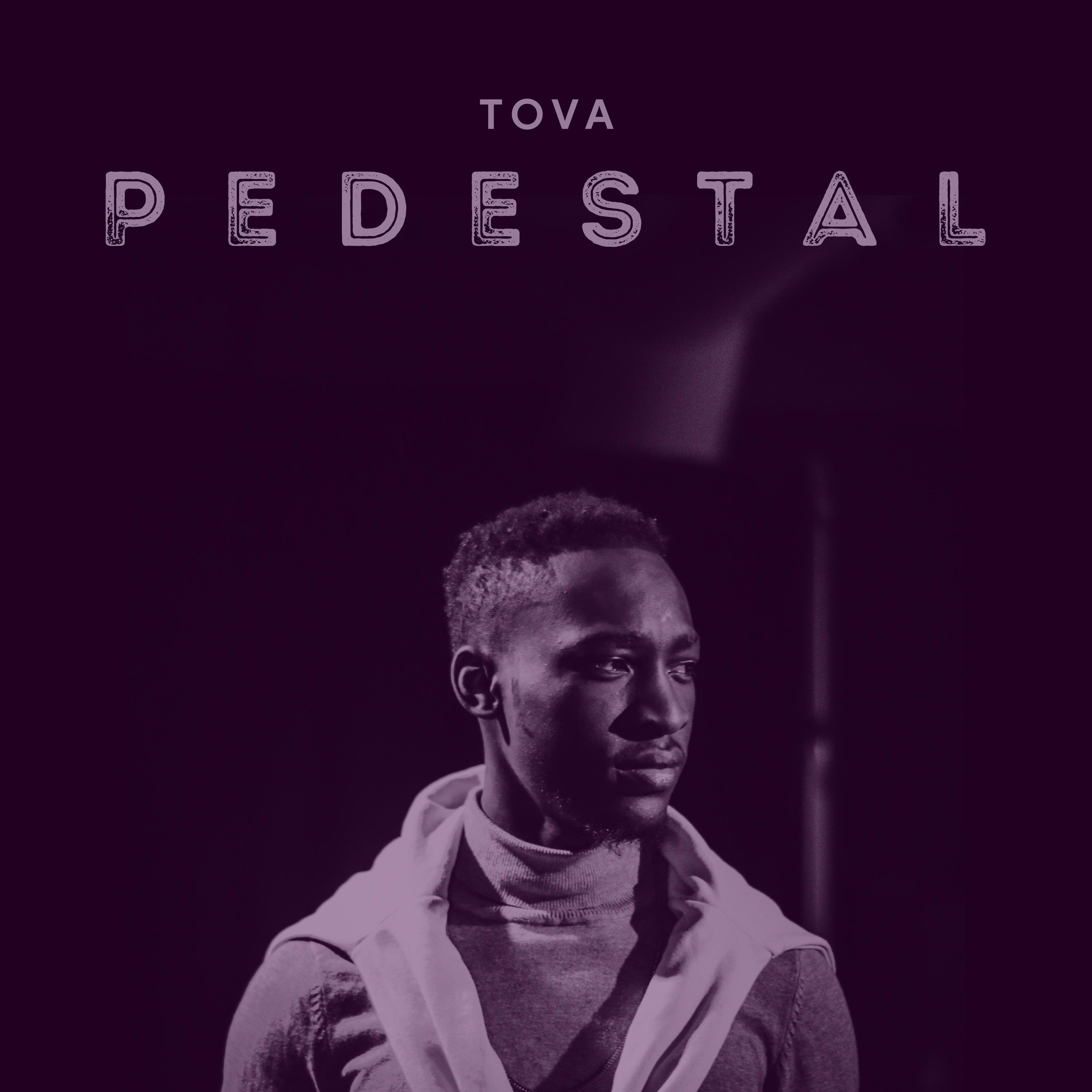 Pedestal