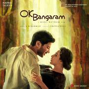 OK Bangaram (Original Motion Picture Soundtrack)
