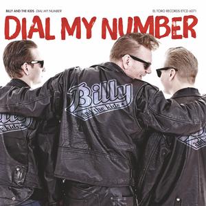 The Back Bag - Dial My Number (Disco舞曲) 无和声伴奏