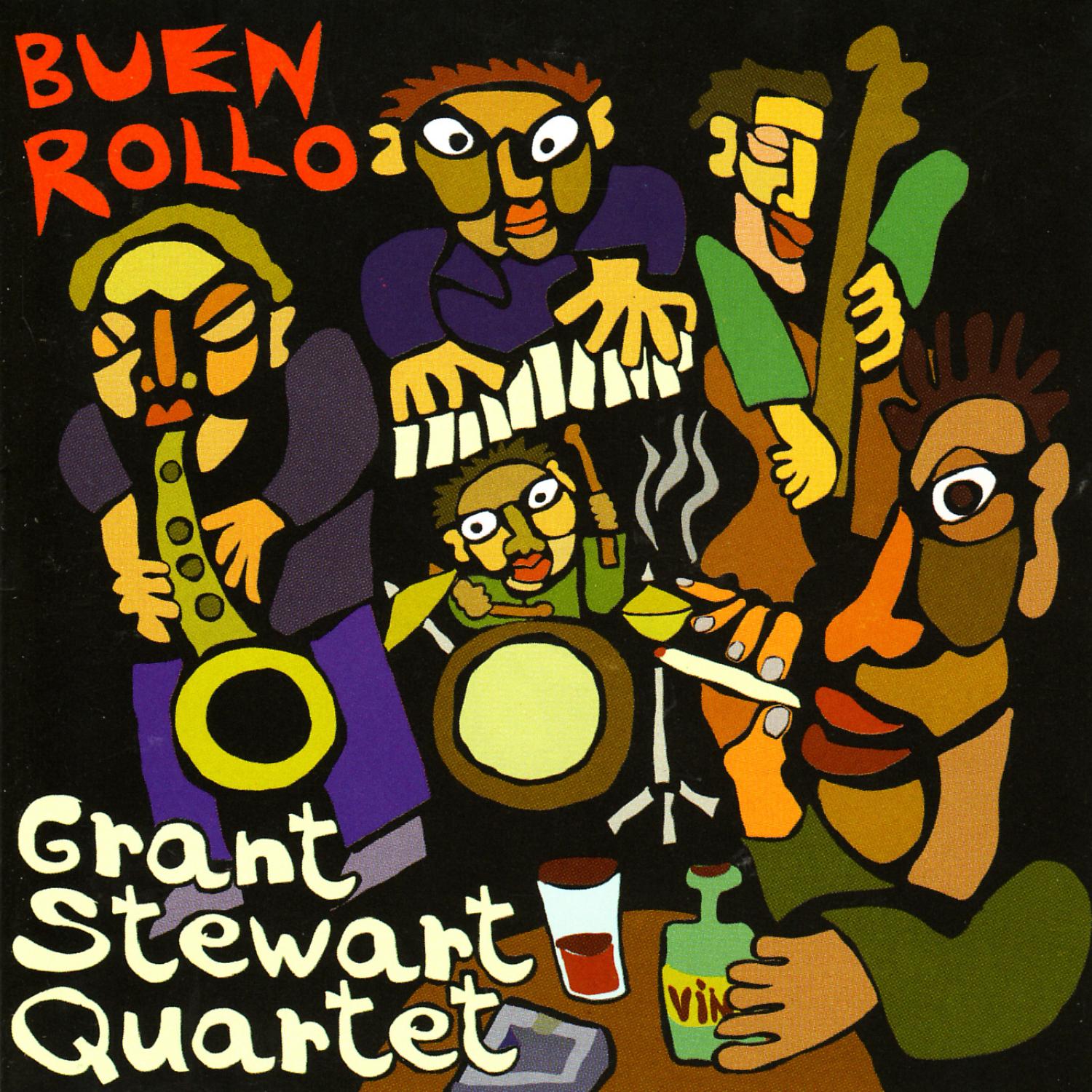 Buen Rollo