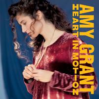 Amy Grant - I Will Remember You ( Unofficial Instrumental )