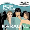 Zoom Karaoke - Pop Pack 4专辑