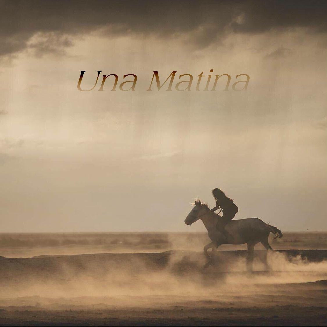 Una Matina
