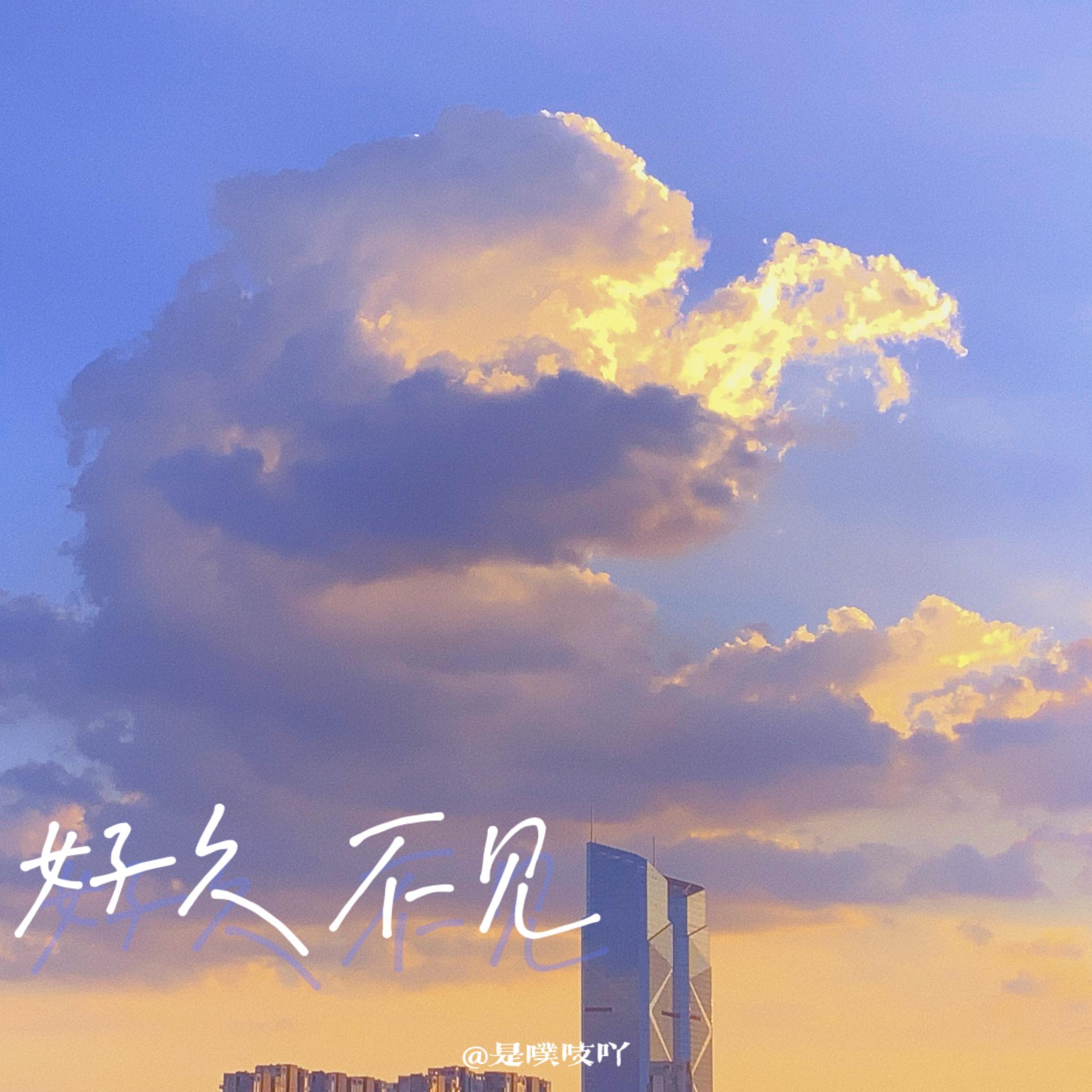 会吗（翻自 王靖雯不胖）