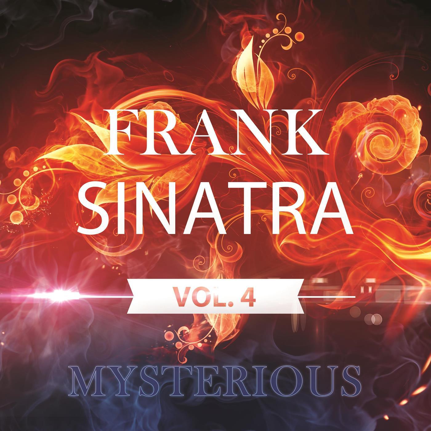 Mysterious Vol. 4专辑