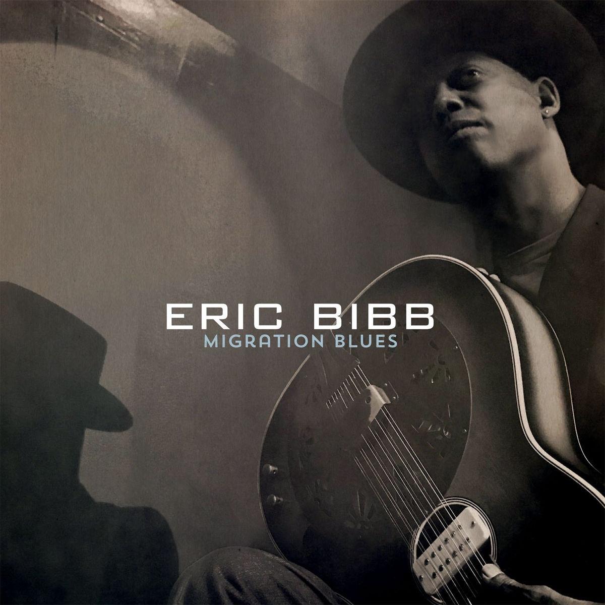 Migration Blues (Deluxe)