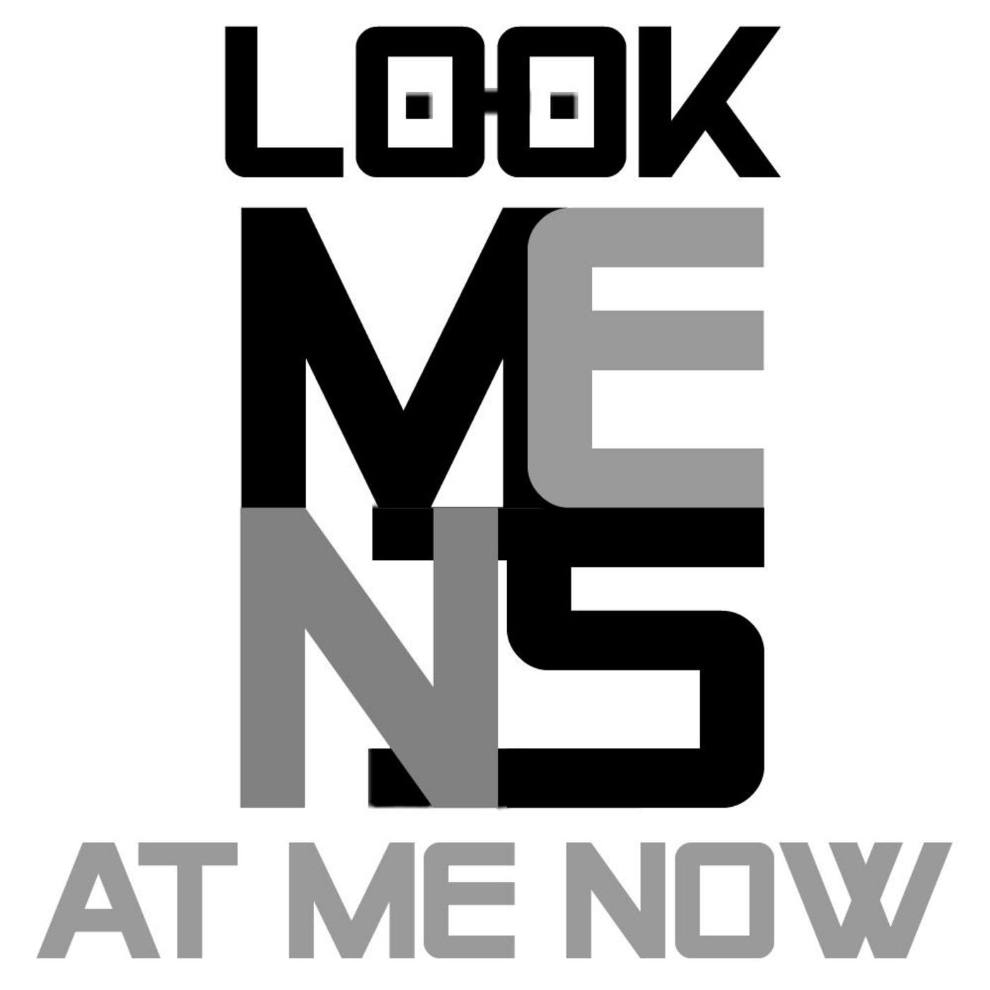 MeniS - Menis feat. Sef - Look At Me Now
