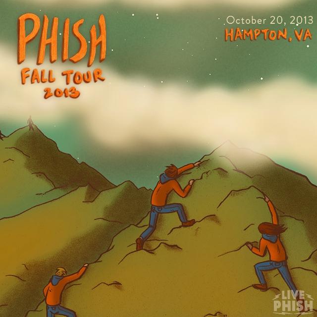 2013/10/20 Hampton, VA