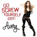Go Screw Yourself (GSY)专辑