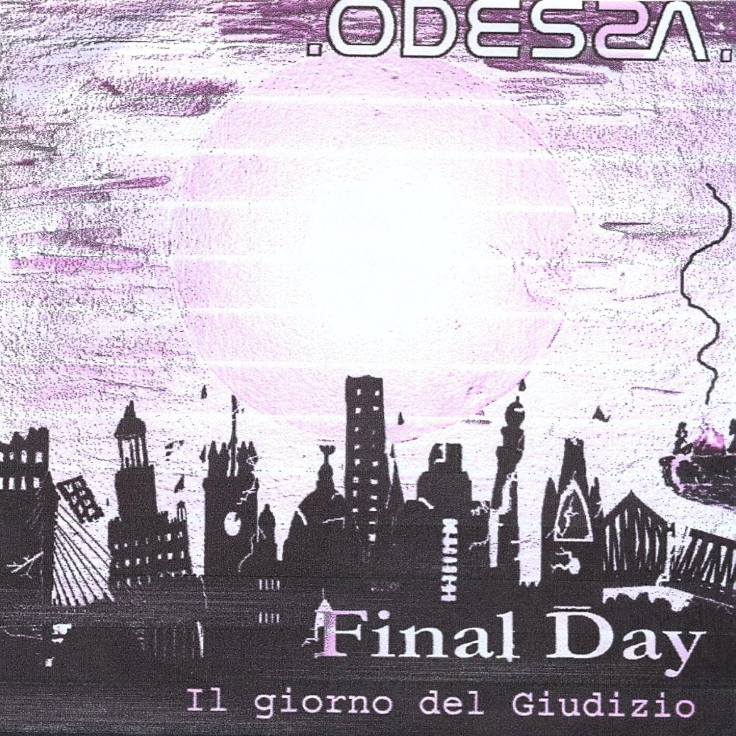 Final Day