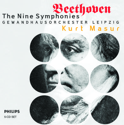 Symphony No.6 in F, Op.68 -"Pastoral"
