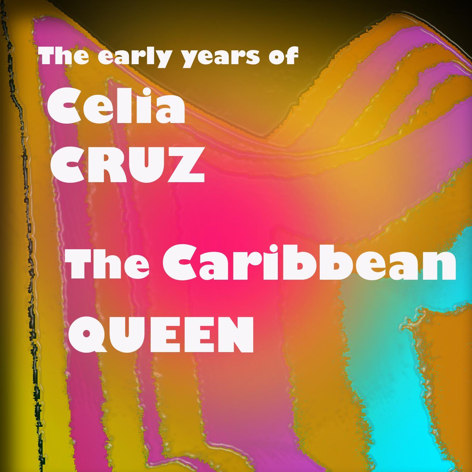 Caribbean Queen