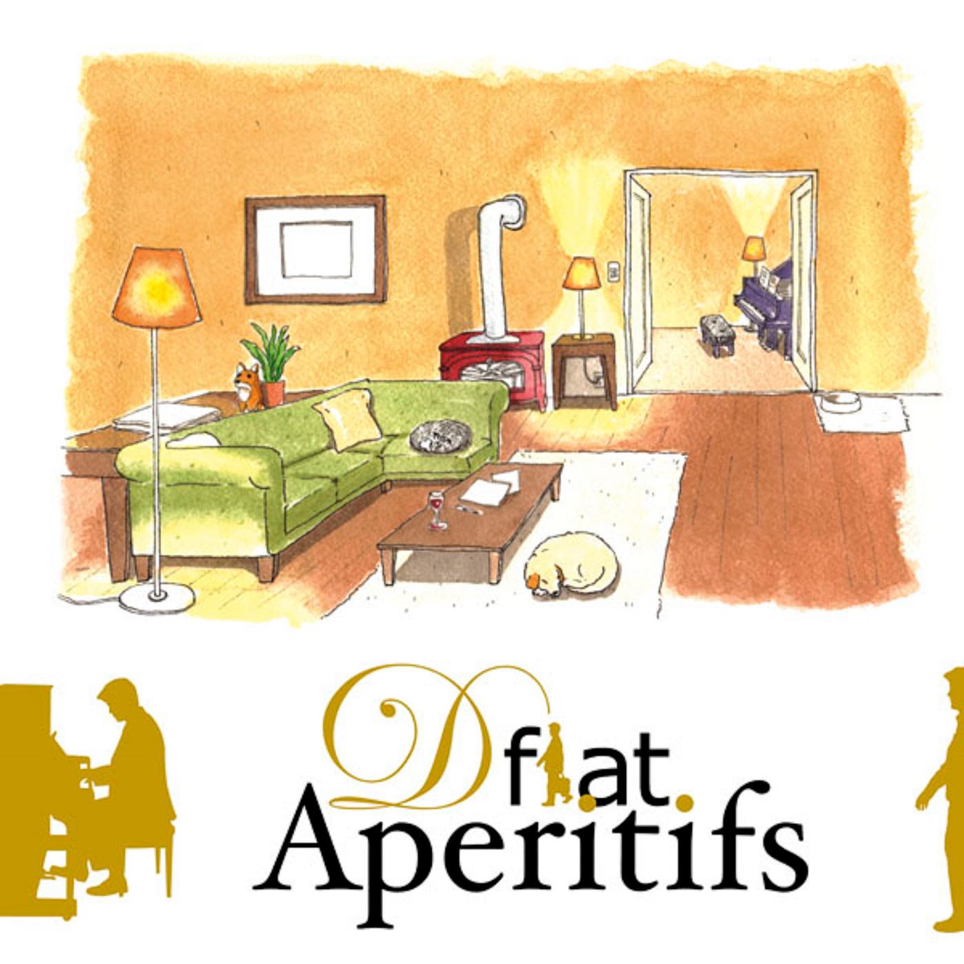 Aperitifs