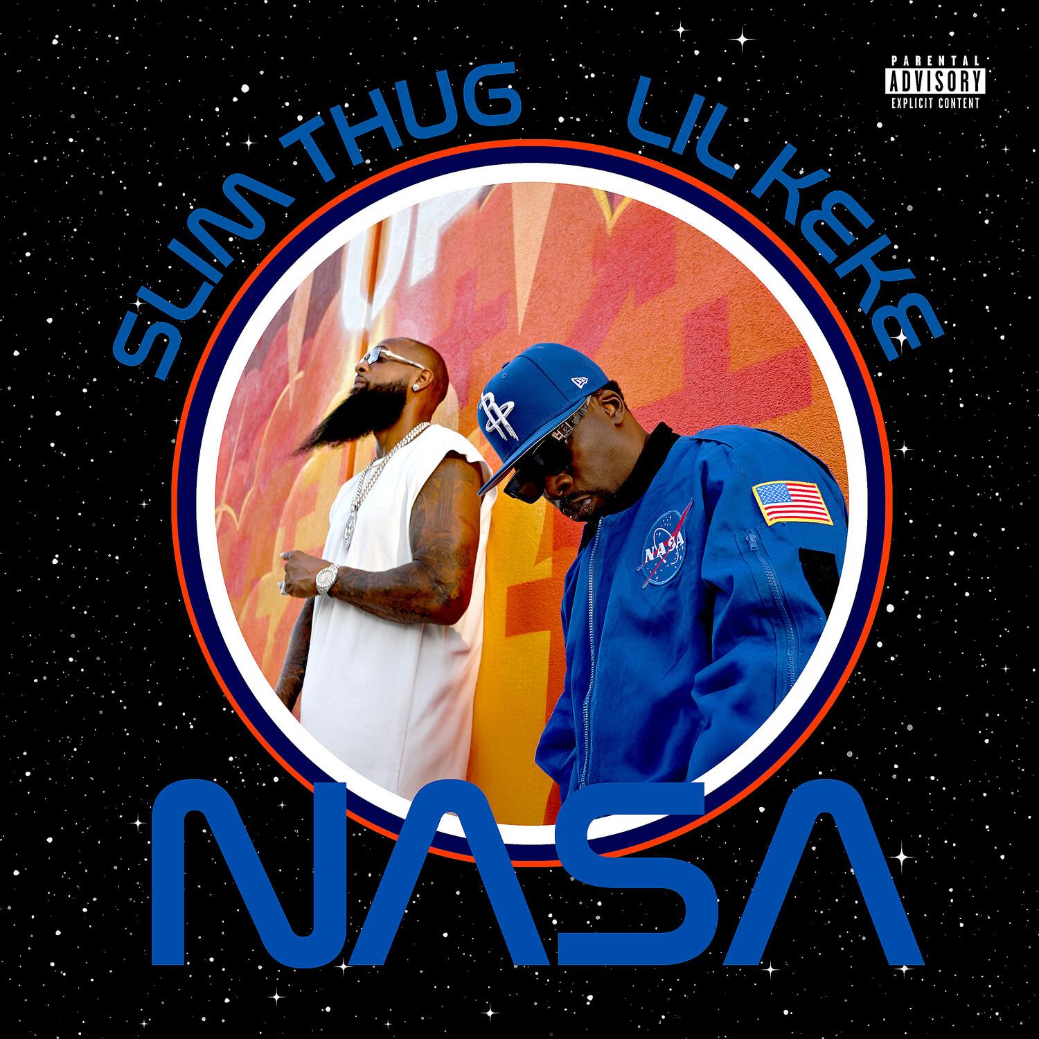 NASA