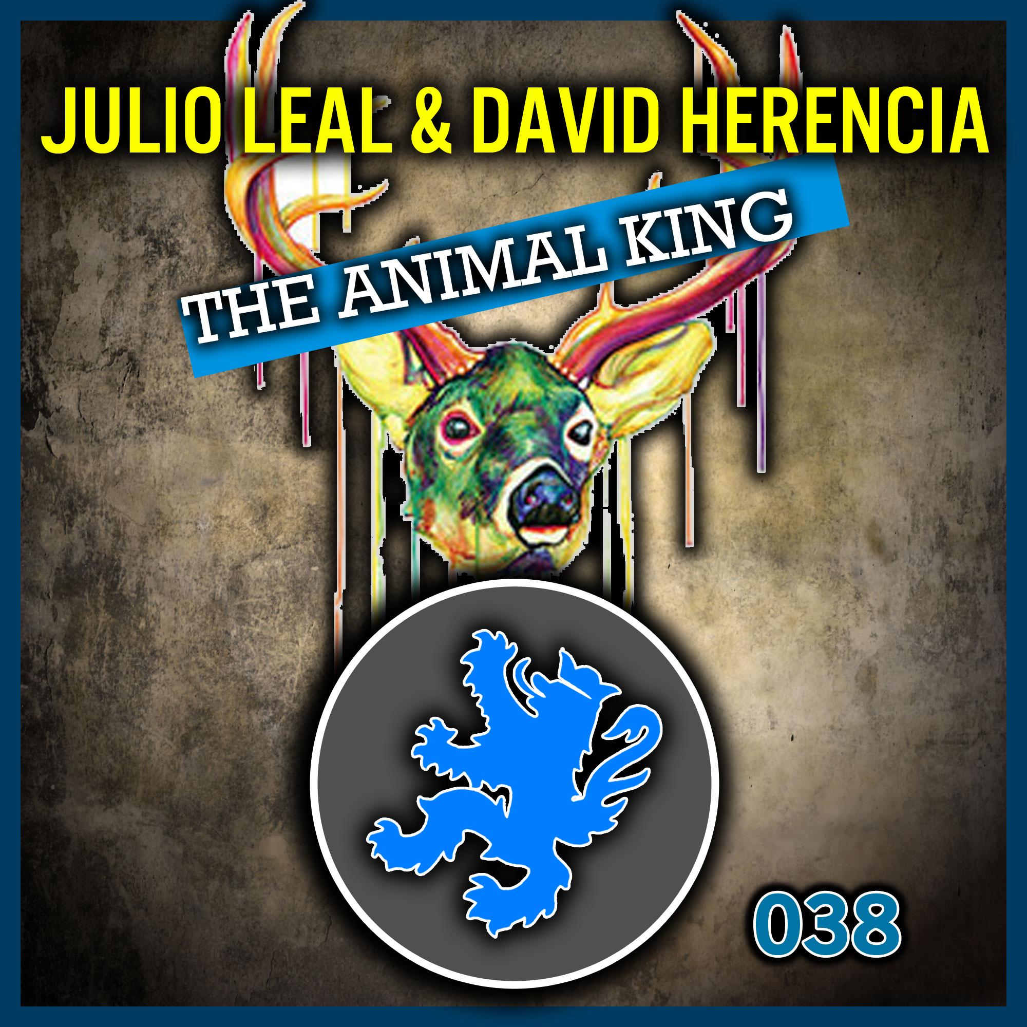 The Animal King
