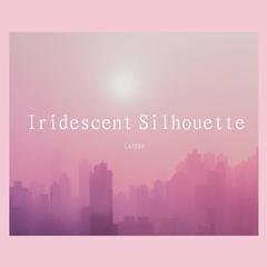 Iridescent Silhouette