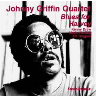 Blues for Harvey [live]