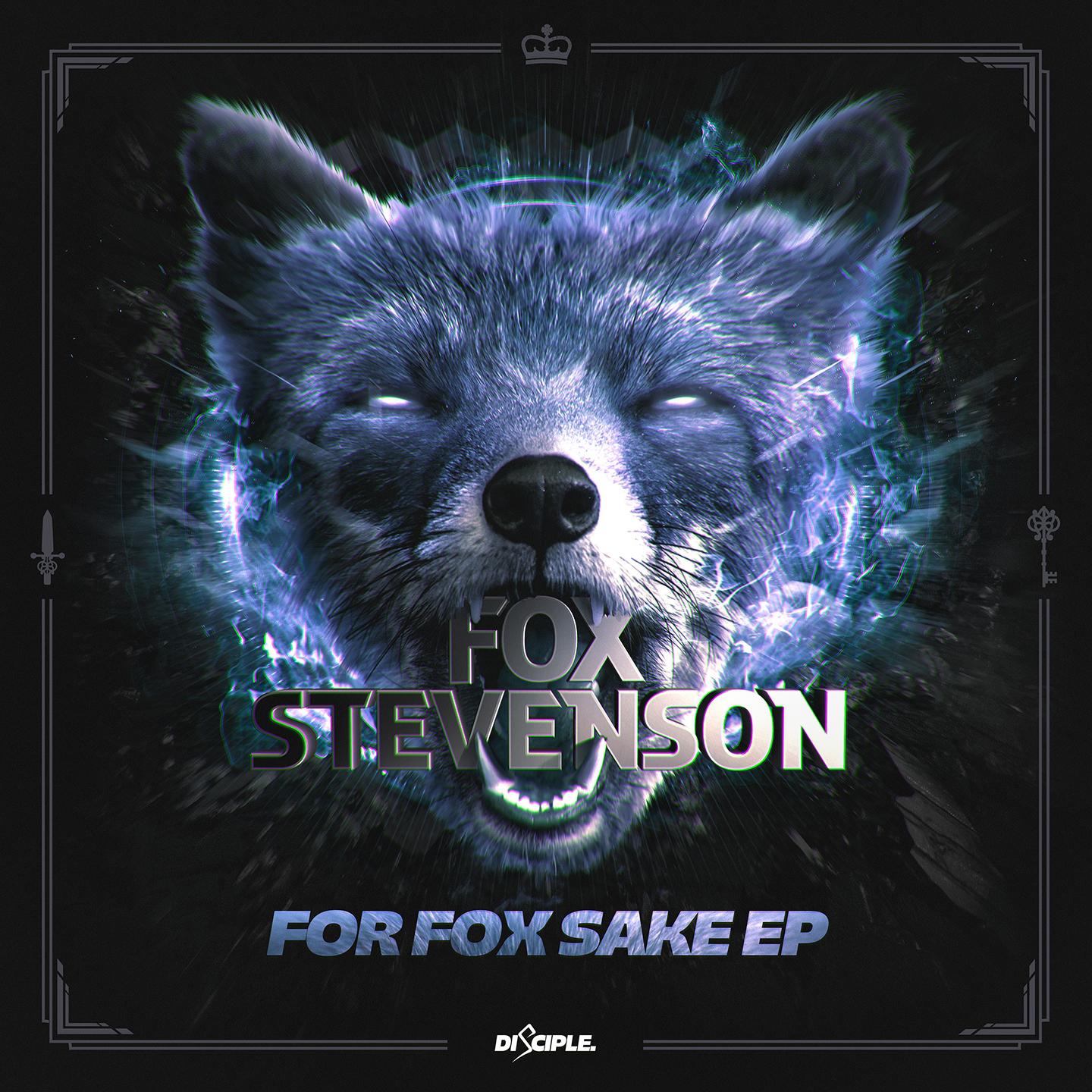 Fox Stevenson - Gunshot Sonata