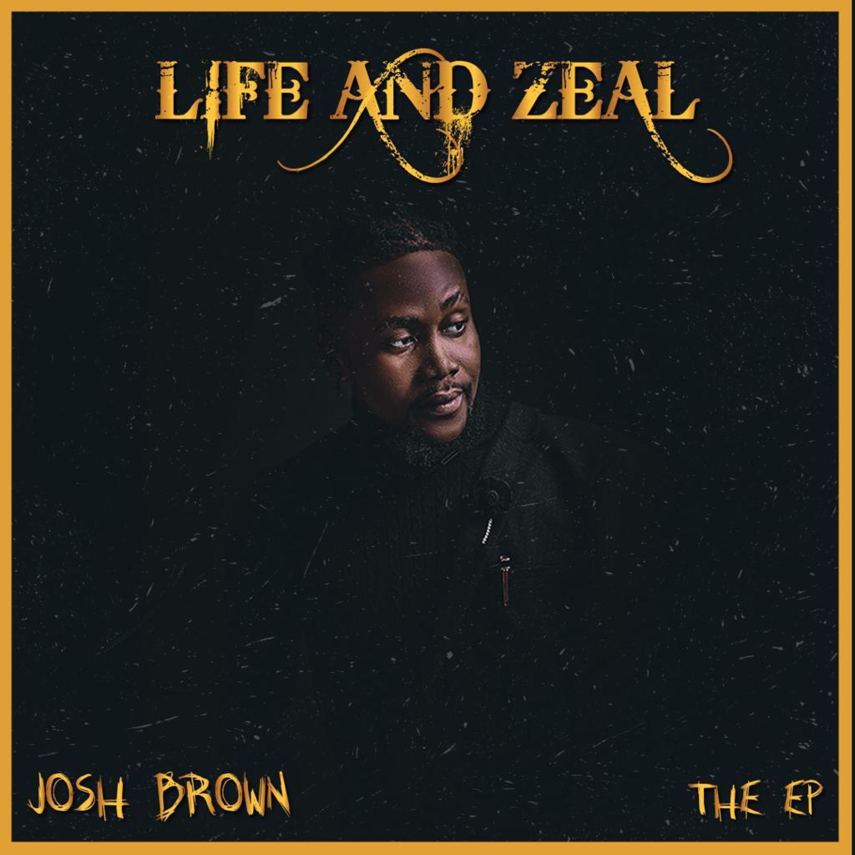 Josh Brown - Ego