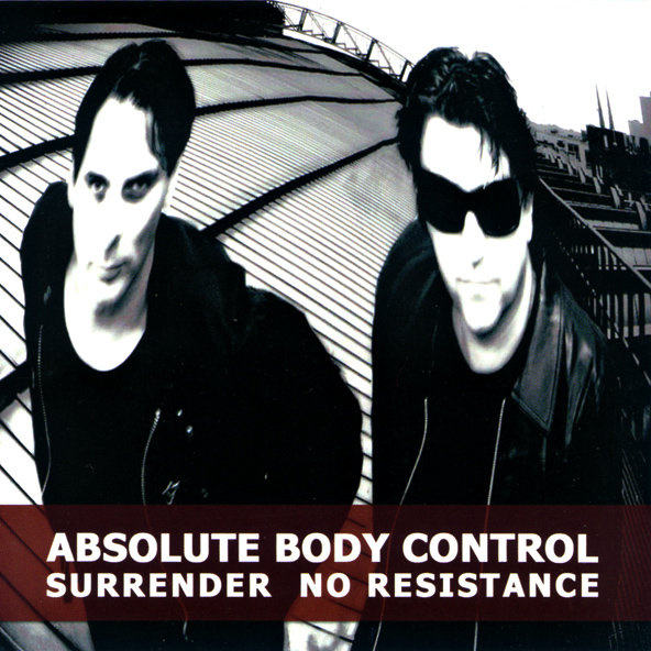 Surrender No Resistance