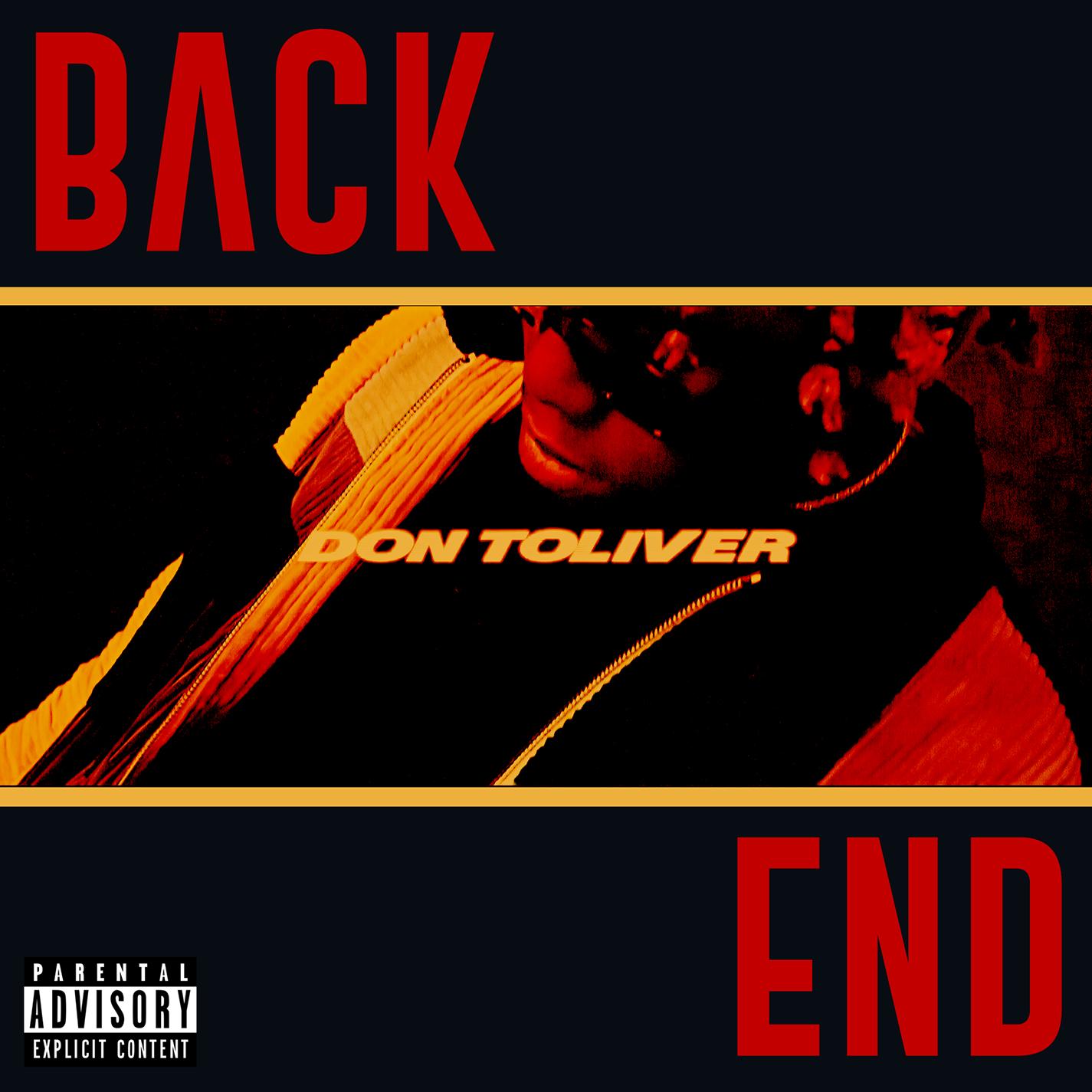 Back End