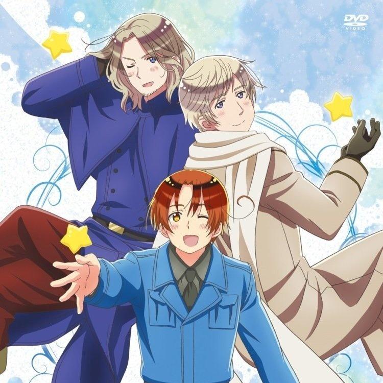 フレンチ☆ジェット