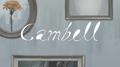 Cambell专辑