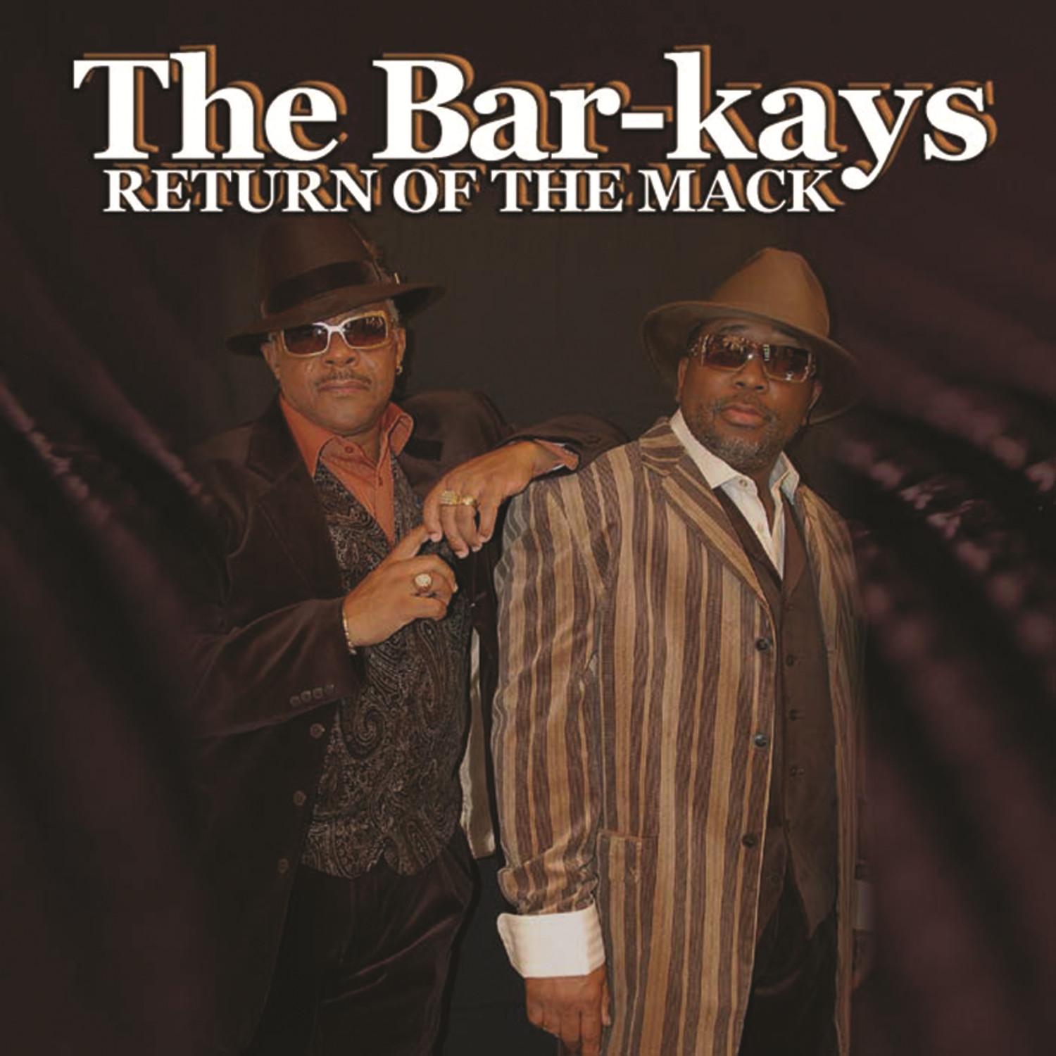 Return Of The Mack