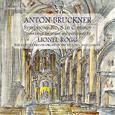 BRUCKNER: Symphony No. 8 in C Minor (1890 version, trans. for organ)
