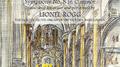 BRUCKNER: Symphony No. 8 in C Minor (1890 version, trans. for organ)专辑