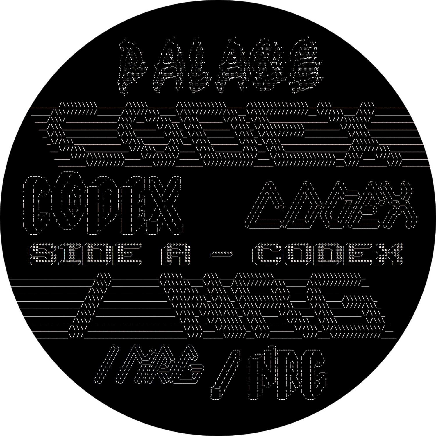 Codex / NRG专辑